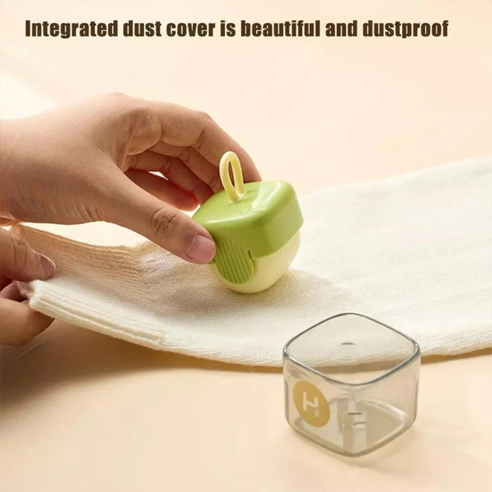 FurLift™ Portable Lint Remover — Instantly Removes Pet Hair & Lint