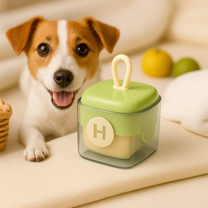 FurLift™ Portable Lint Remover — Instantly Removes Pet Hair & Lint
