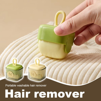 FurLift™ Portable Lint Remover — Instantly Removes Pet Hair & Lint