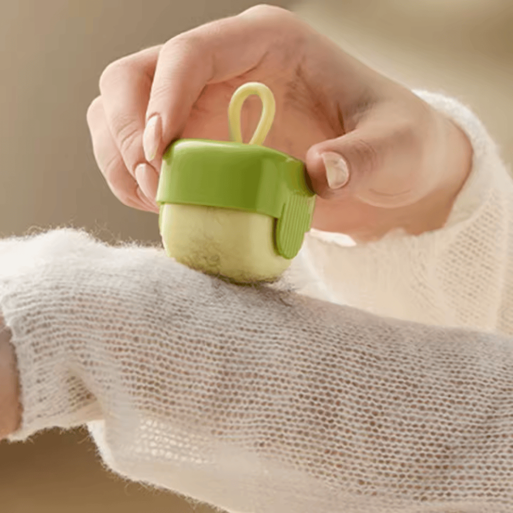 FurLift™ Portable Lint Remover — Instantly Removes Pet Hair & Lint