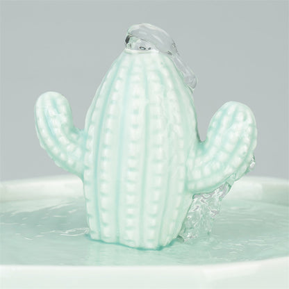 Fresh, Flowing Water — Every Day. No Refills. No Stagnant Bowls.